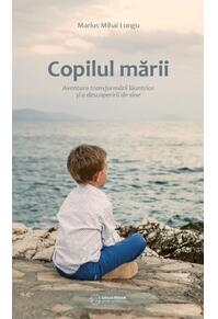Copertă produs Copilul mării