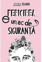 Copertă produs Fericirea e un ac de siguranță