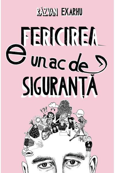 Fericirea e un ac de siguranță