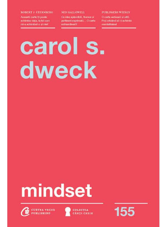 Copertă produs Mindset - gallery big 1