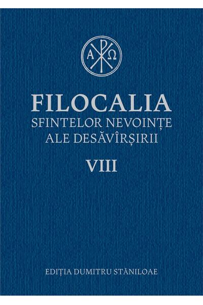 Filocalia VIII