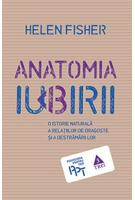 Copertă produs Anatomia iubirii