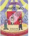 Copertă produs Ce să faci... c&acirc;nd ești foarte timid - thumb 1
