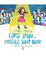 Copertă produs Copiii spun&hellip; emoțiile sunt bune - thumb 1