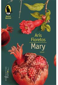 Copertă produs Mary
