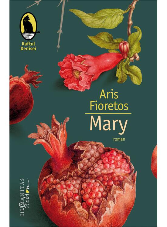 Copertă produs Mary - gallery big 1