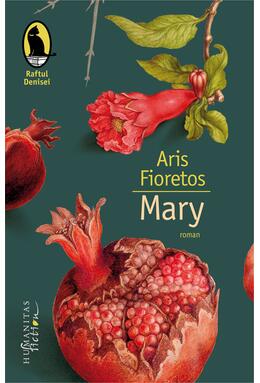 Copertă produs Mary