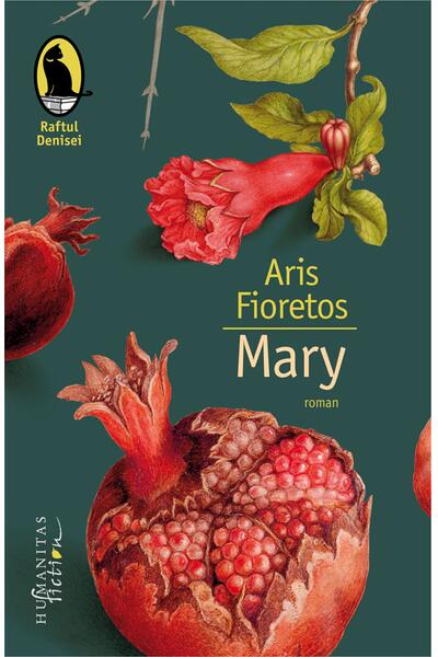 Mary