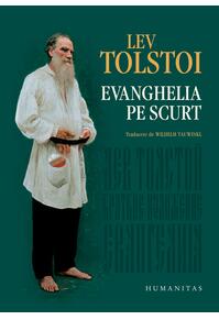 Copertă produs Evanghelia pe scurt