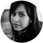 Fotografie autor Jasmine Warga