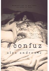 Copertă produs #confuz