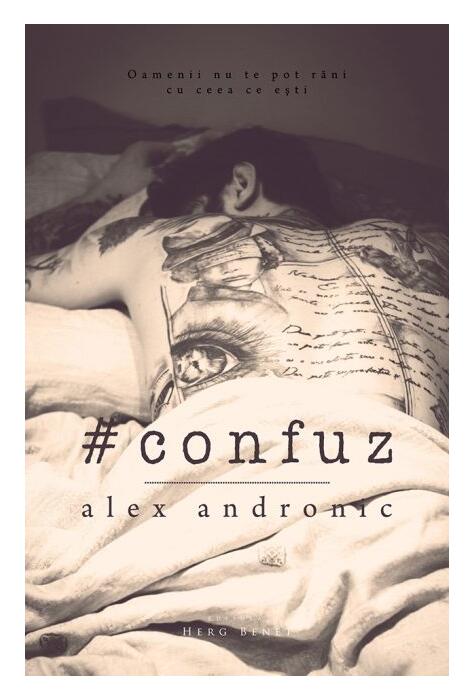 Copertă produs #confuz