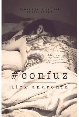 Copertă produs #confuz