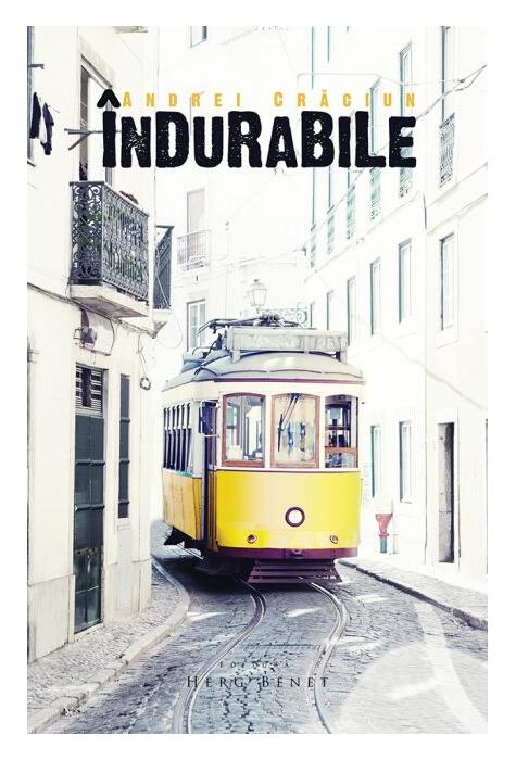 Copertă produs Îndurabile