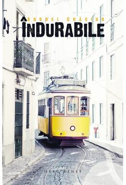 Copertă produs Îndurabile