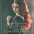 Copertă produs Ultima vrăjitoare din Transilvania. Contesa Aneke (vol. 1) - gallery small 