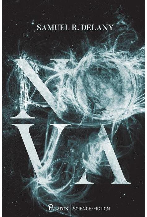Copertă produs Nova