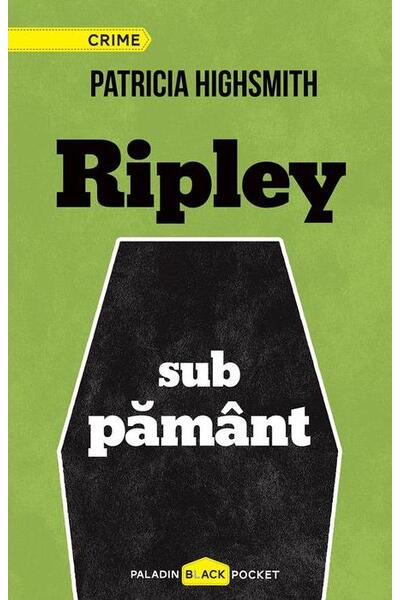 Ripley sub păm&acirc;nt (Vol. 2)