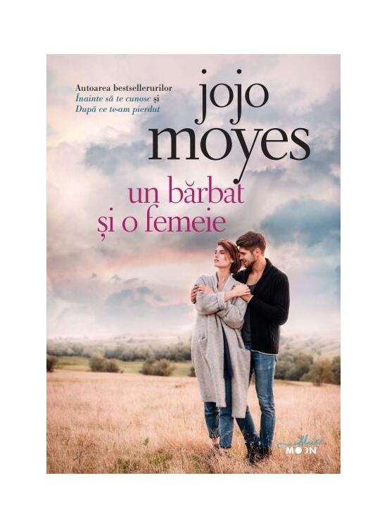 Copertă produs Un bărbat și o femeie - gallery big 1