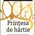 Copertă produs Prințesa de h&acirc;rtie. Familia Royal (Vol.1) - gallery small 