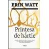 Copertă produs Prințesa de h&acirc;rtie. Familia Royal (Vol.1)