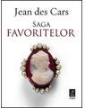 Copertă produs Saga favoritelor - thumb 1