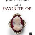 Copertă produs Saga favoritelor - gallery small 