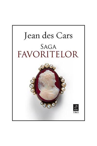 Saga favoritelor