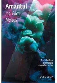 Copertă produs Amantul (Vol. 1)