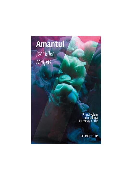 Copertă produs Amantul (Vol. 1) - gallery big 1