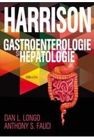 Imagine produs Harrison. Gastroenterologie și hepatologie