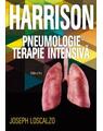 Copertă produs Harrison. Pneumologie și terapie intensivă - thumb 1