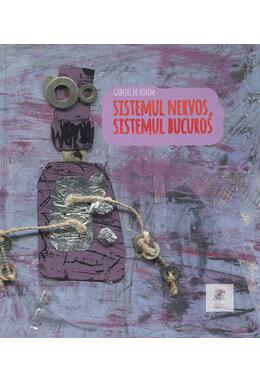 Copertă produs Sistemul nervos, sistemul bucuros