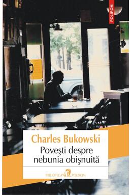 Copertă produs Poveşti despre nebunia obişnuită