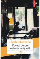 Imagine produs Poveşti despre nebunia obişnuită