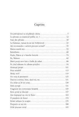 Copertă produs Poveşti despre nebunia obişnuită