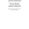 Copertă produs Poveşti despre nebunia obişnuită - gallery small 