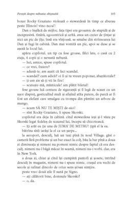 Copertă produs Poveşti despre nebunia obişnuită