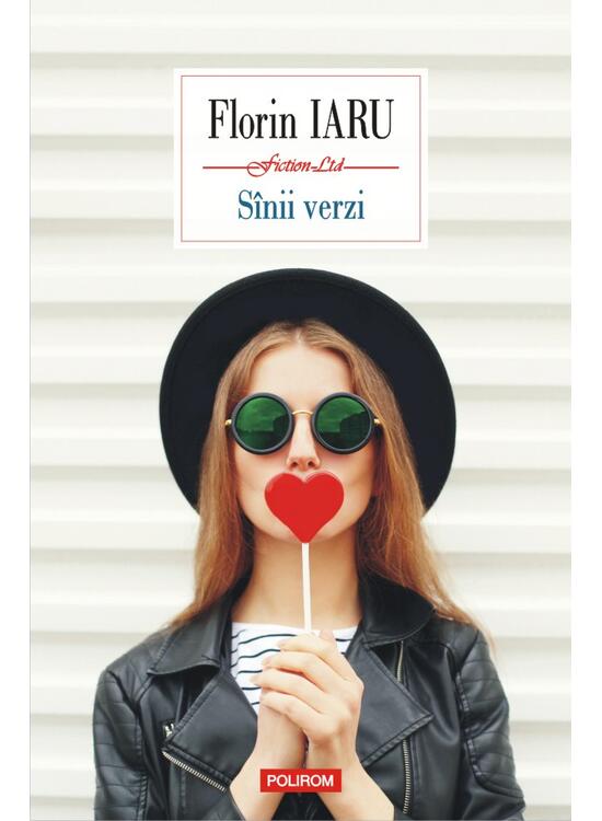 Copertă produs S&icirc;nii verzi - gallery big 1