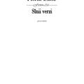 Copertă produs S&icirc;nii verzi - gallery small 