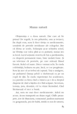 Copertă produs S&icirc;nii verzi