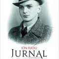 Copertă produs Ion Rațiu.Jurnal (Vol. 1) - gallery small 
