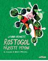 Copertă produs Rostogol păzește pepenii - thumb 1