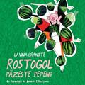 Copertă produs Rostogol păzește pepenii - gallery small 