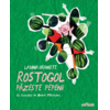 Copertă produs Rostogol păzește pepenii