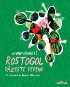 Rostogol păzește pepenii