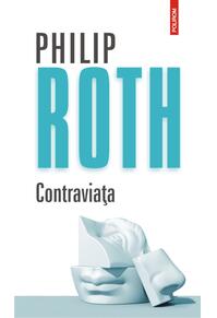 Copertă produs Contraviaţa