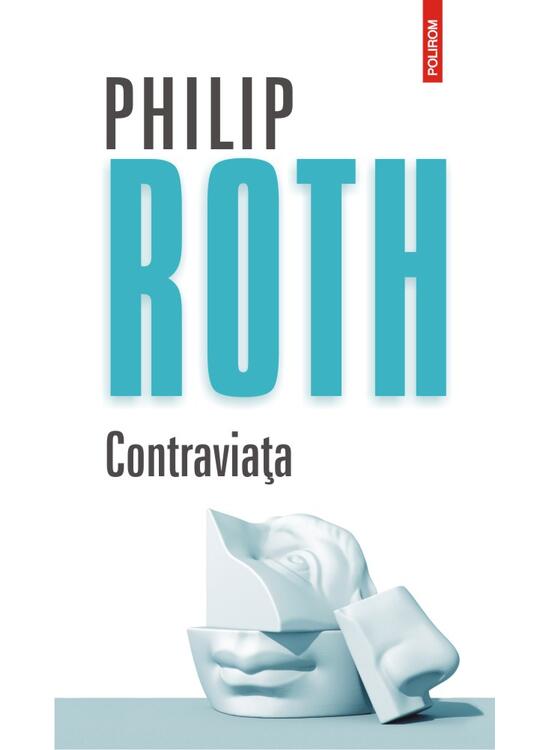 Copertă produs Contraviaţa - gallery big 1