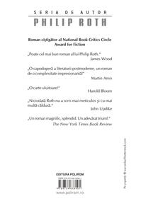 Copertă produs Contraviaţa