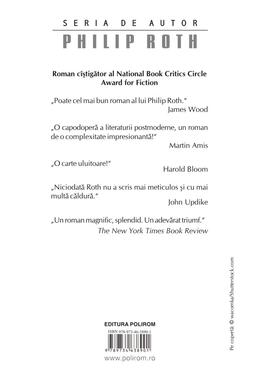 Copertă produs Contraviaţa